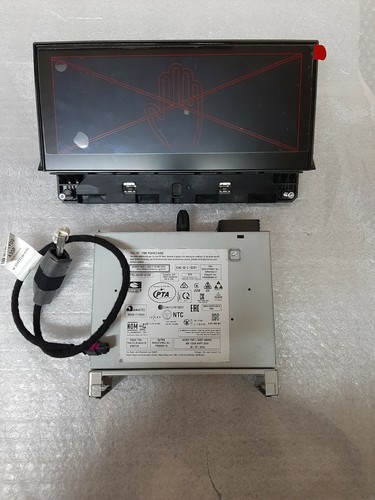 Autoradio complet navigation - complet,