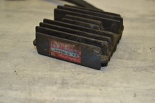 Régulateur de tension Suzuki