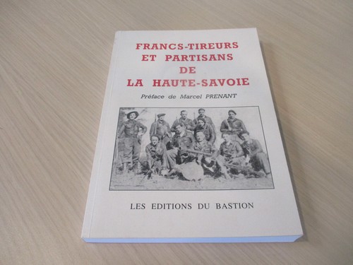 Francs tireurs partisans de - et,