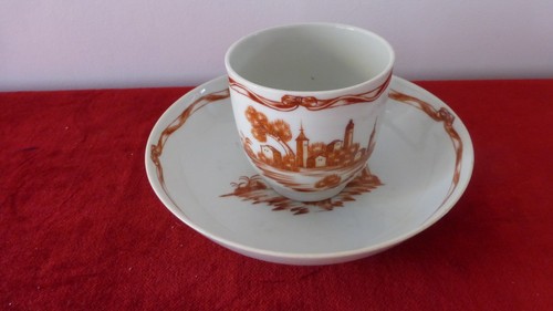 Porcelaine paris tasse café - paris.,