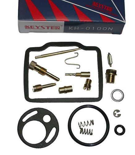 Honda 125 k5 - honda, k4