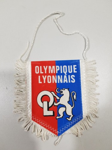 Olympique lyonnais série de - -,