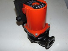 Pompe de chaudiere circulateur
