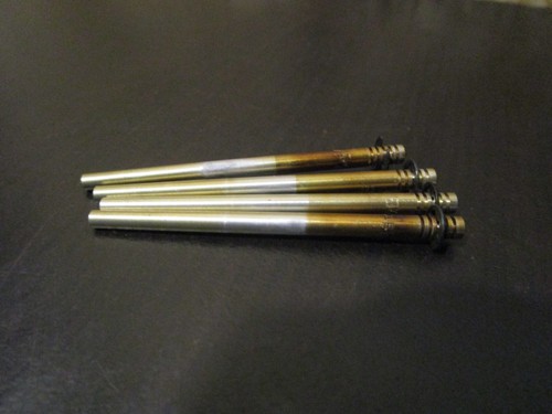 Aiguilles carburateur - de,