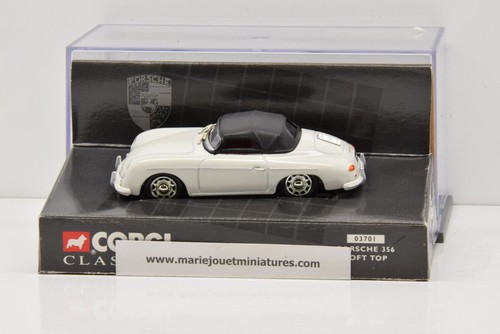 Porsche 356 speedster soft - porsche,