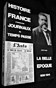 Histoire france travers - france,