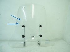 Pare brise awa piaggio vespa - pare-brise,