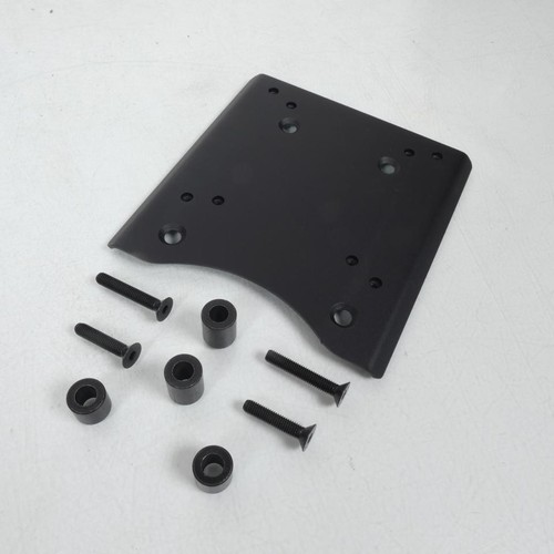 Support top case shad - support, pour