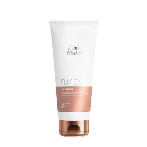 Wella fusion après shampooing - wella,