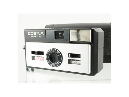Vintage rare cosina 5000 - vintage, pf