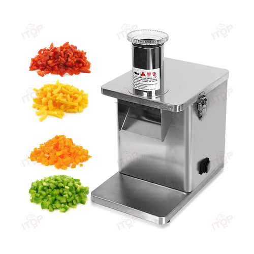 Machine couper les légumes - machine,