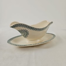 Saucière Service Anglais De