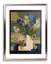 YVES GANNE (1935-2019)