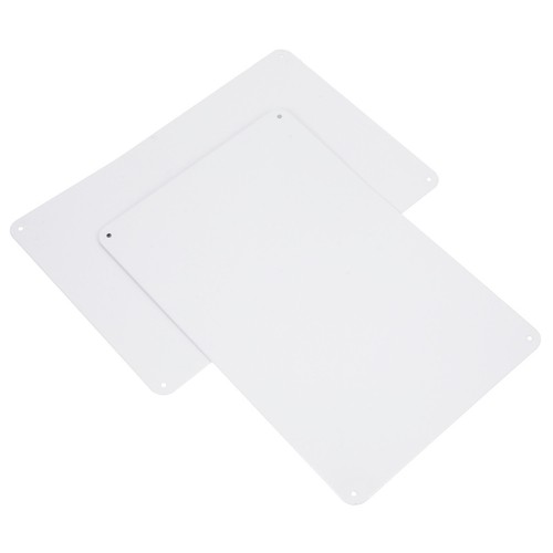 Pcs feuilles métal - pcs, pour