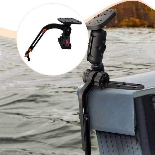 Support sondeur pour kayak - sondeur,