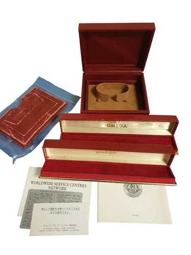 Coffret montre vintage - de,
