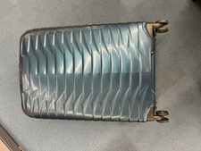 Valise Proxis Samsonite Roxkin™ - 69 cm - Bleu Pétrole