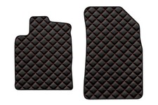 AUTO Tapis de sol avant pour