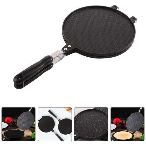 Appareil mini pancakes - À,