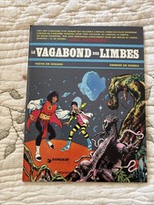 LE VAGABOND DES LIMBES ..T1 ..EO ..HACHETTE/GODARD/RIBERA/1975