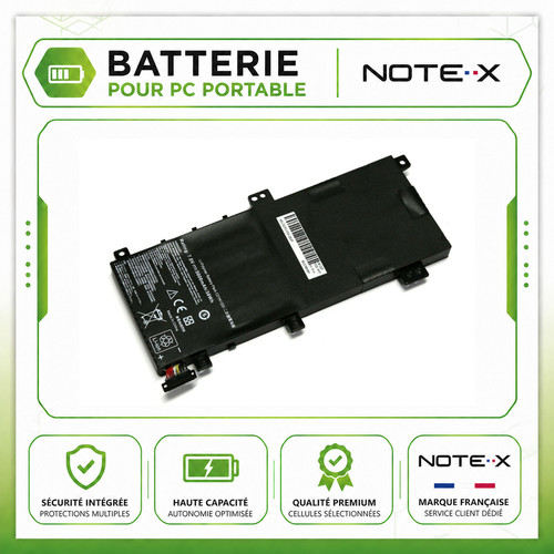 Batterie asus transformer book - batterie,