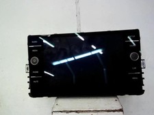 Autoradio d'origine VOLKSWAGEN POLO 6 2G0035126