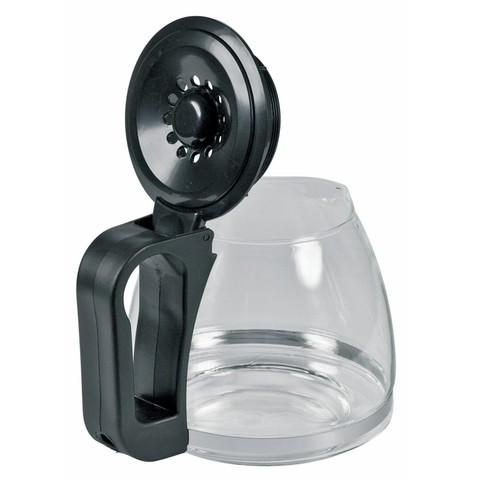Carafe verre compatible - carafe, en