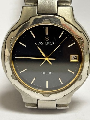 Montre homme seiko asterisk - homme,