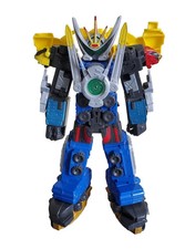 Power Rangers Beast X