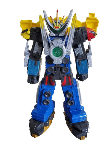 Power rangers beast - beast, x