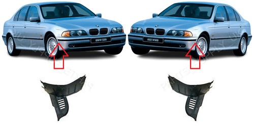 Neuf pour bmw - 5, e39