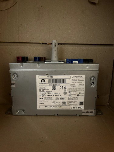 Autoradio citroen opel - autoradio, ds/opel