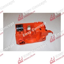 CARTER MOTEUR TRONCONNEUSE HUSQVARNA 45 - TRONCONNEUSE HUSQVARNA 45 (4)