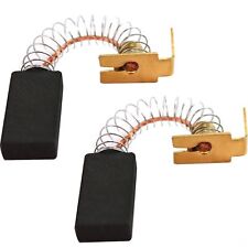 Balais De Charbon Charbon De Moteur Pour Marteau Perforateur Hilti TE 72 / TE72