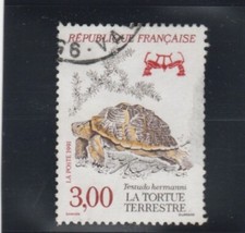 L5080 FRANCE Timbre Y&T N°