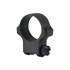 Ruger 30Mm Anneau Élevé, Mat