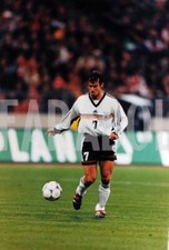 Photo de presse vintage