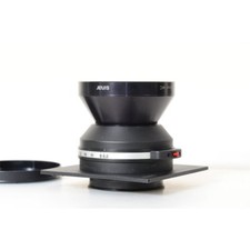 Sinar SINARON-S 6,8/360 Mc Sur Sinar DB Plaque Großbildobjektiv - 360mm 6.8 72°