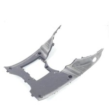 Marche pied origine pour