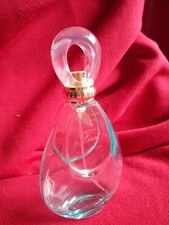 ANCIEN FLACON DE PARFUM - VAN CLEEF & ARPELS - Eau de Toilette pour été - 100 ml