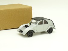 Norev France SB 1/43 - Citroen
