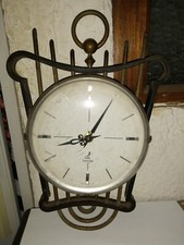 Ancienne horloge Jaz