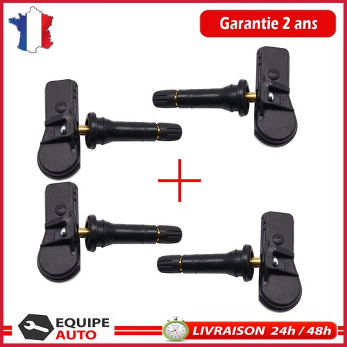 Emetteur perte pression - 4,