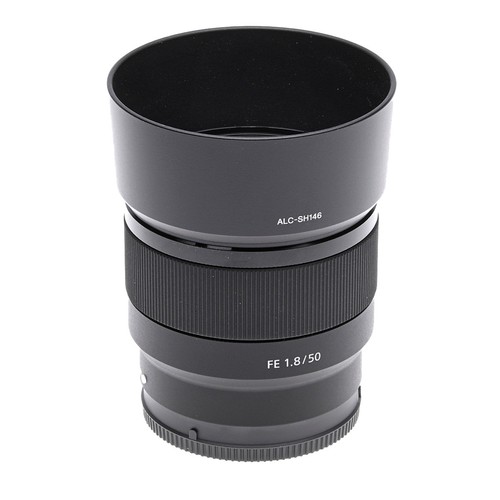 Sony sel 50mm - sel,