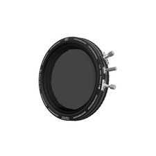 H&Y Filtres RevoRing ND3-1000 + Filtre CPL (Mark II 67-82mm)