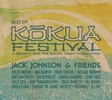 Jack johnson friends best - friends:, of