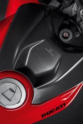 Ducati panigale 2025 - ducati,