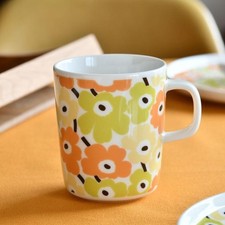 Marimekko Mag Pikkuinen Unikko