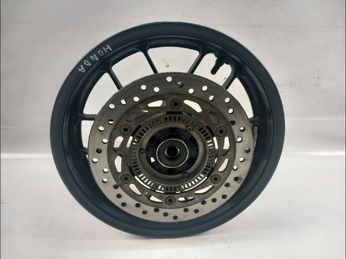 Jante avant honda - jante, nss300a