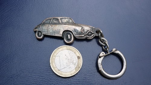 Porte cle automobile metal - porte,
